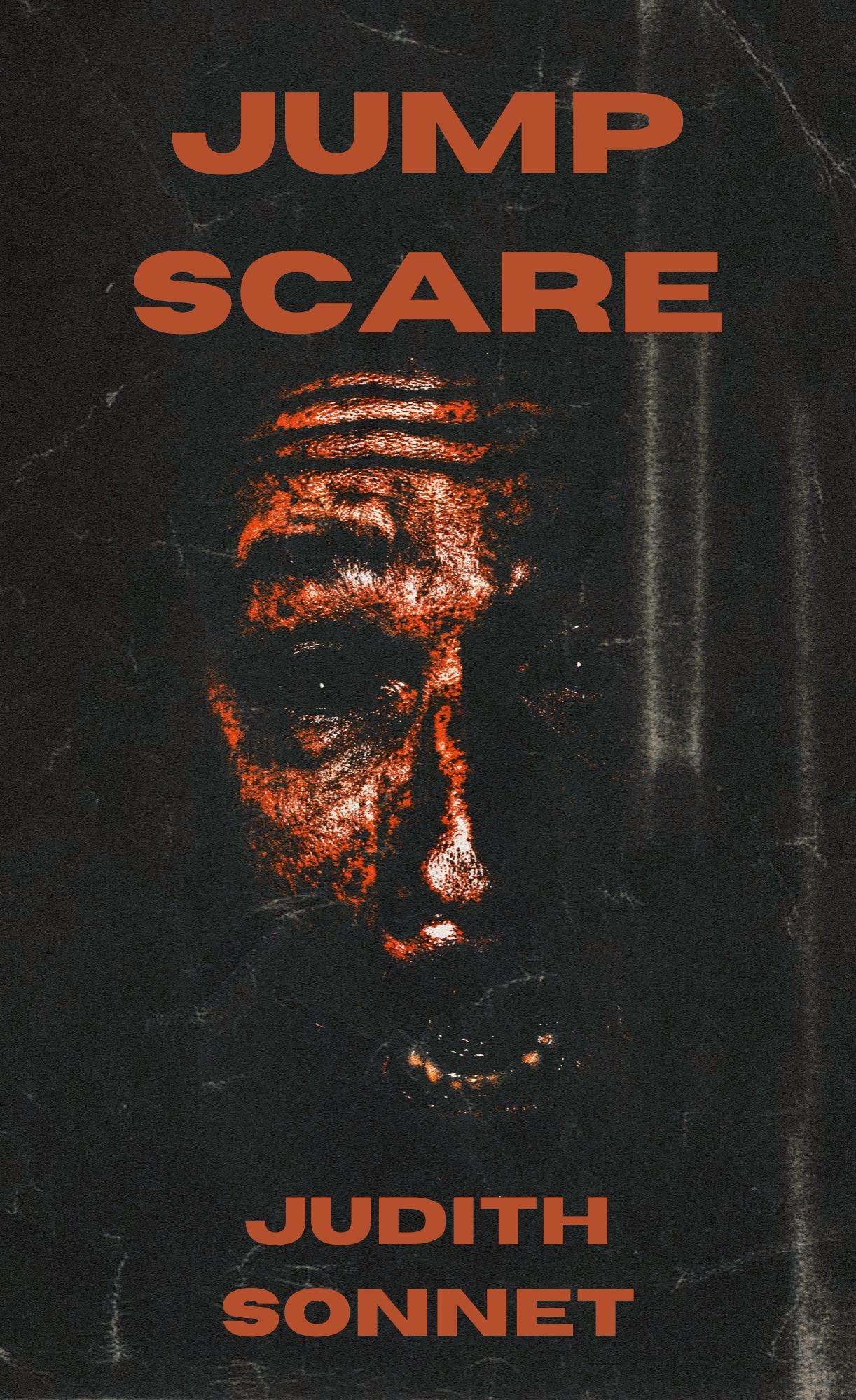 Jump Scare (Kindle Edition)