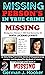 MISSING PERSON'S IN TRUE CRIME Volume 2 by German J. Hooker