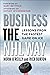 Business the NHL Way by Norm O'Reilly