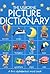 The Usborne Picture Dictionary in English