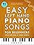 Easy Left Hand Piano Songs ...