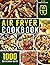 Air Fryer Cookbook by Suzanne Scarrett