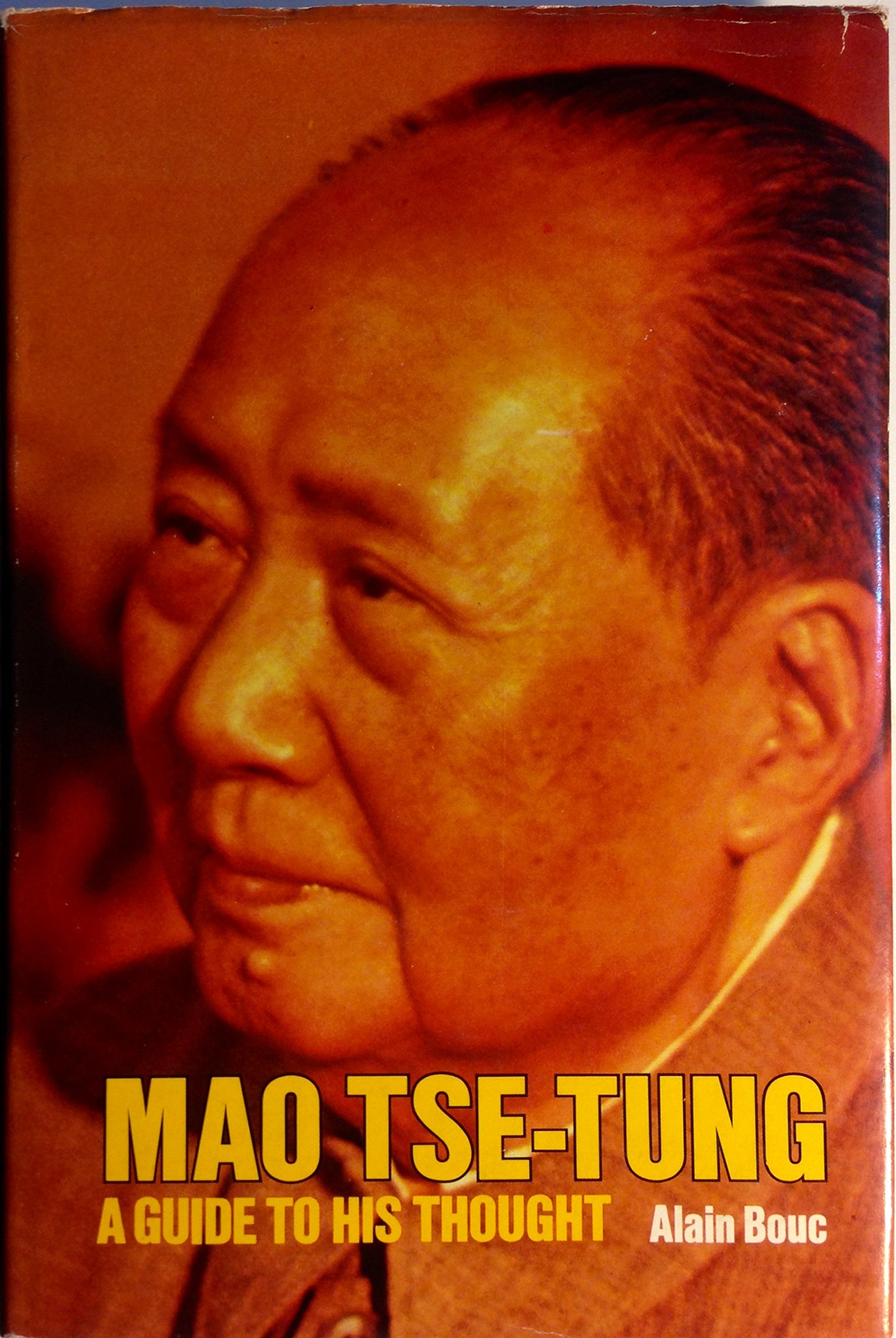 Mao Tse-tung: A guide to his thought (Hardcover)