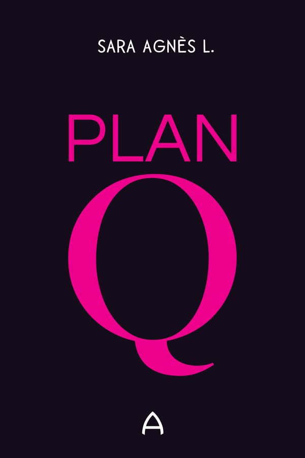 Plan Q (French Edition)