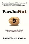 ParshaNut: 54 Jou...