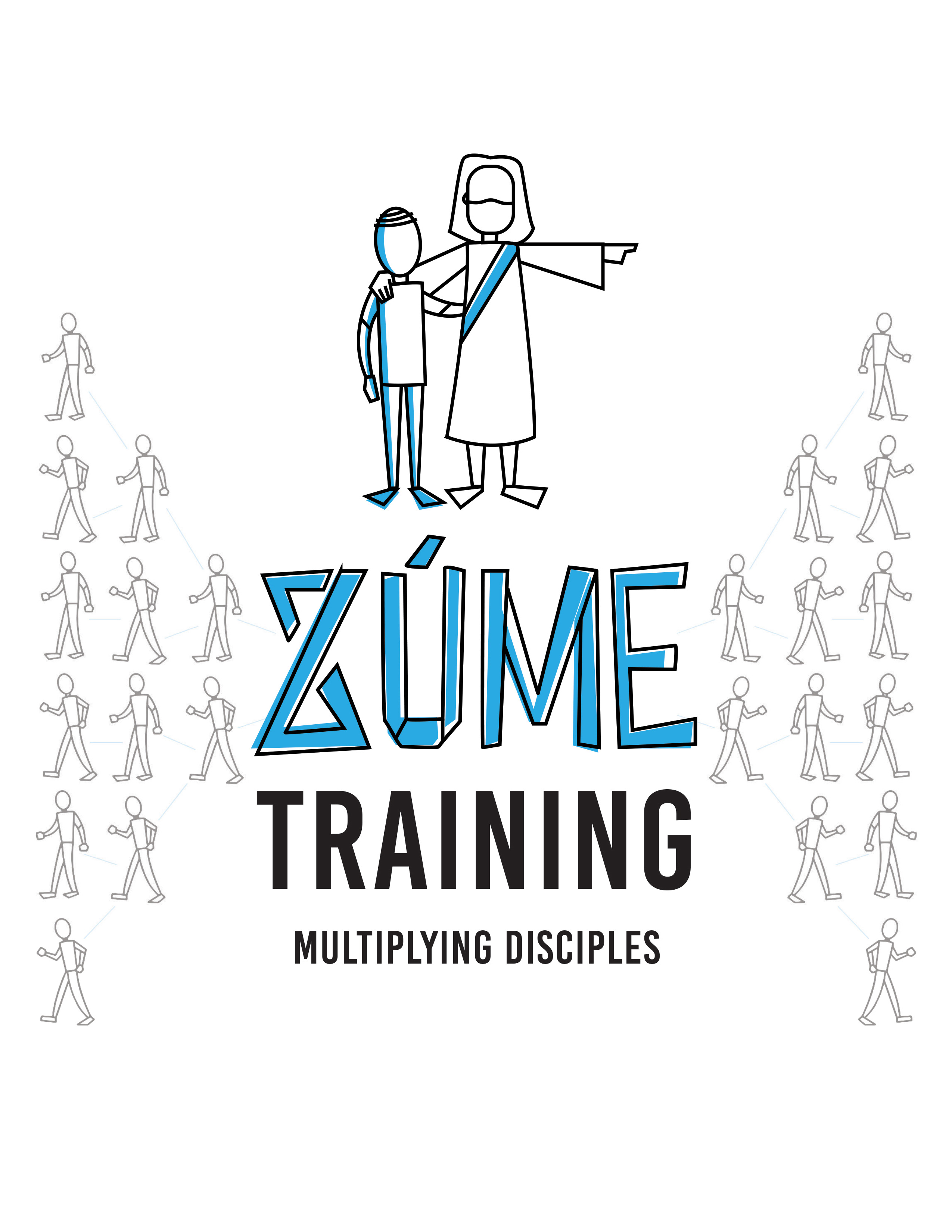Zúme Training: Multiplying Disciples