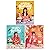 Kim-Joy 3 Books Collection Set