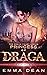Princess of Draga (The Drag...