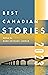 Best Canadian Stories 2023