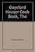 The Gayelord Hauser Cook Book