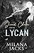 Second Chance for the Lycan by Milana Jacks