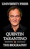 Quentin Tarantino Book by University Press