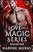 Love and Magic Box Set Volu...
