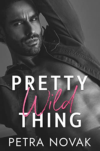 Pretty Wild Thing