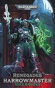 Harrowmaster (Renegades)