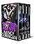 Shifter Agents (Shifter Aff...