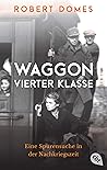 Waggon vierter Kl...