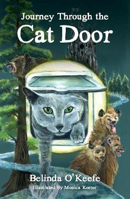 Journey Through The Cat Door (Paperback)
