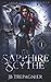 The Sapphire Scythe: A Reverse Harem Urban Fantasy Romance (The Order of the Red Shadow)