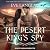 The Desert King's Spy (Magic and Kings #2)