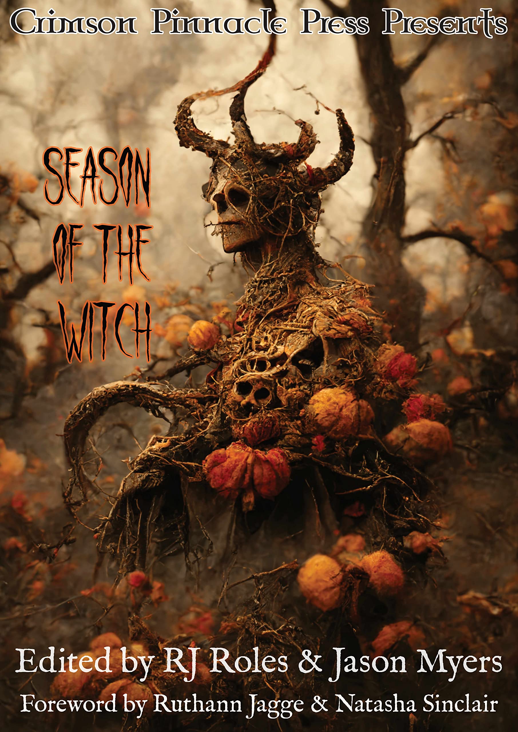 Season of the Witch (From the Ashes presents)