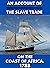 An Account of the Slave Trade On The Coast of Africa. by Alexander Falconbridge