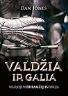 Valdžia ir galia....