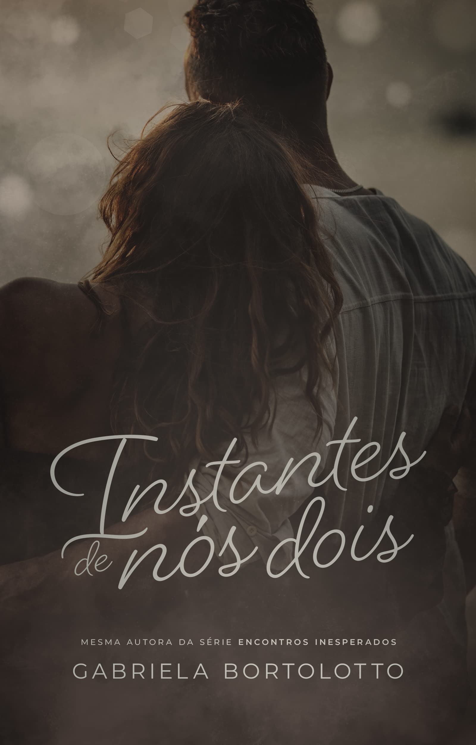 Instantes de nós dois (Kindle Edition)