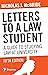 Letters to a Law Student by Nicholas J. McBride Letters to a Law Student by Nicholas J. McBride