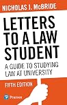 Letters to a Law ...