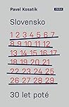 Slovensko 30 let ...