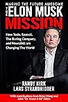 The ELON MUSK MIS...