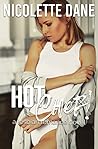 Hot Chef! Book cover for Hot Chef!