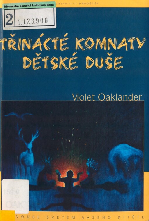 Třinácté komnaty dětské duše