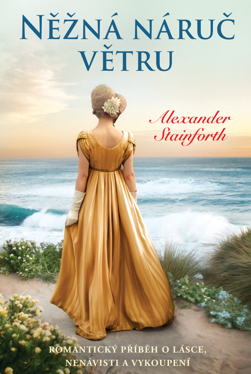 Něžná náruč větru