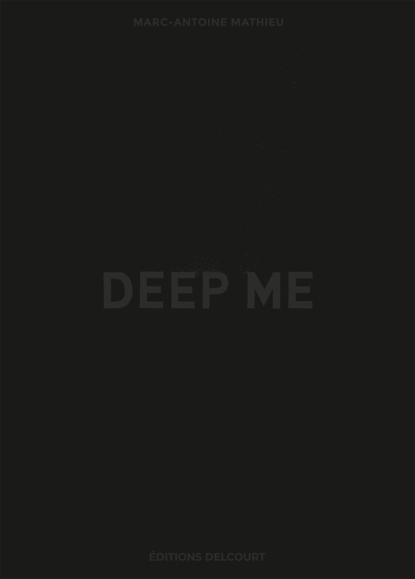 Deep Me (Hardcover)