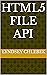 HTML5 File API