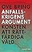 Anfallskrigens argument - Konsten att rättfärdiga våld