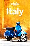 Lonely Planet Italy