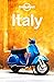 Lonely Planet Italy by Cristian Bonetto