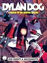 Dylan Dog n. 435:...