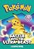 POKÉMON BATTLE WITH THE ULTRA BEAST by Pokémon