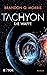 Die Waffe (Tachyon, #1)