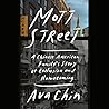 Mott Street by Ava Chin