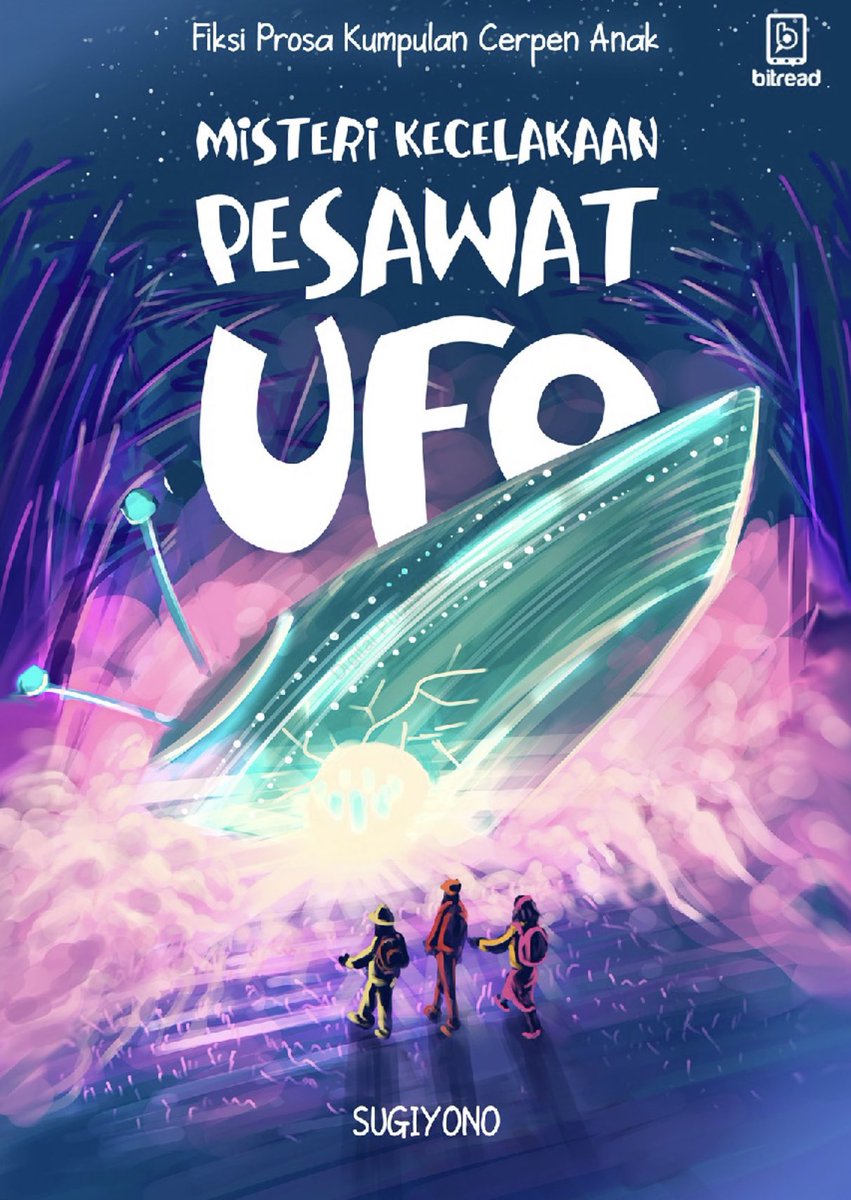 Misteri Kecelakaan Pesawat Ufo