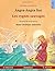 Angsa-Angsa liar – Les cygnes sauvages. Buku anak-anak hasil adaptasi dari dongeng karya Hans Christian Andersen dalam dua bahasa (b. Indonesia – b. Perancis)