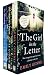 Emily Gunnis Collection 3 Books Set (The Midwife's Secret, The Girl in the Letter, The Missing Daughter)