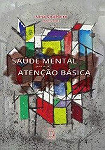 Saúde mental para a atenção básica (Paperback)