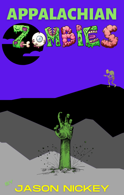 Appalachian Zombies (ebook)