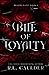 Bite of Loyalty (Blood Oath)